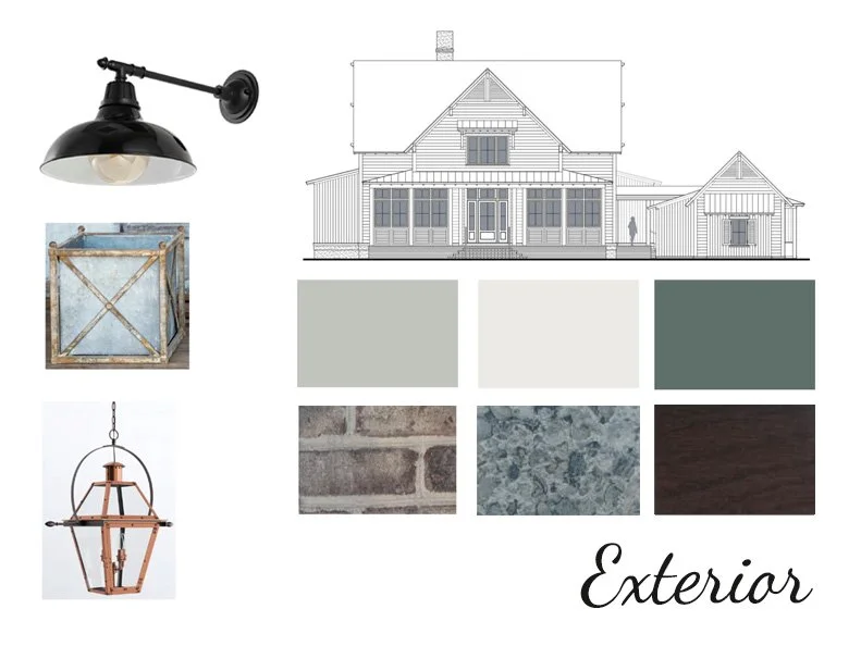 Design Plan for HGTV Dream Home 2025 HGTV